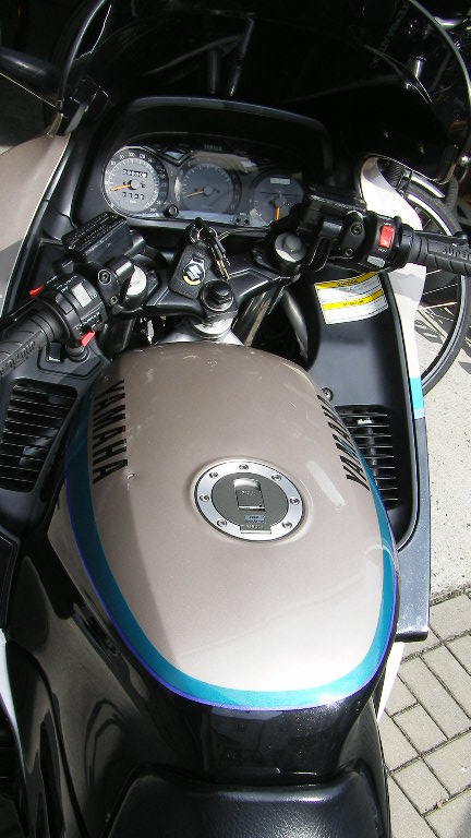 zurück